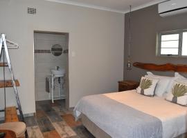 Quiver Inn Guesthouse