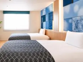 Nagi Kurashiki Hotel&Lounge