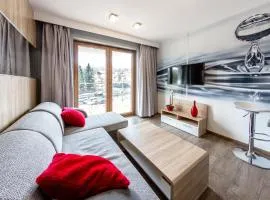 Apartament Eva