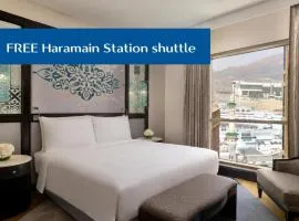 Rotana Jabal Omar Makkah