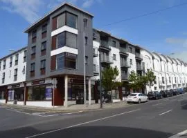 Milligan Court Townhouses