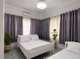 Cazabela 5pax 2BR with Breakfast