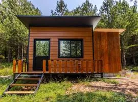 Bogë Nature Retreat by PikHost