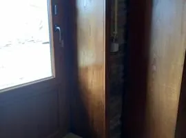 Casinha Meixedo