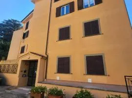 La Casa di Aeneas Home Sweet Home Viterbo