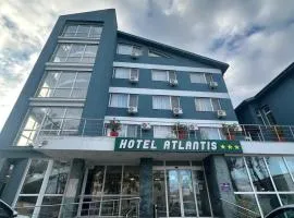 亚特兰蒂斯酒店