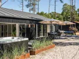 Nice Home In Nexø With Sauna