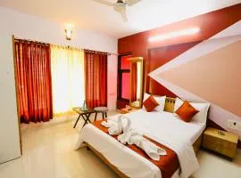Dev Shelter Malad West