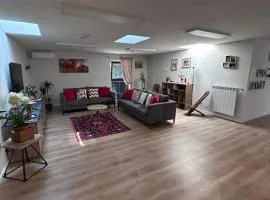 Casa Grevo Bed and Breakfast