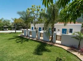 Boho Suites Denia