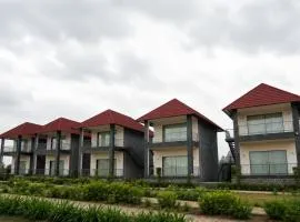 Altura Jawai Hill Resort