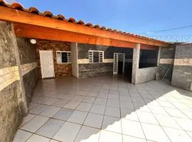 Casa próxima do Barreiro