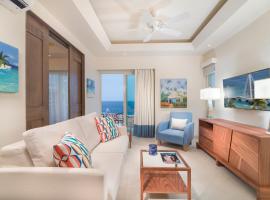 V Azul Vallarta - Luxury Vacation Rental Adults Only，位于巴亚尔塔港的浪漫度假酒店