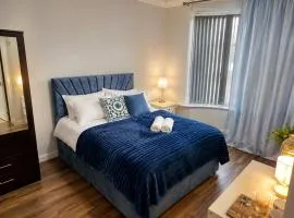 Mauldeth Boutique House