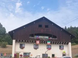 Chambres d'hôtes Petit Martel