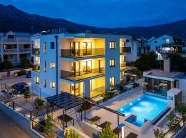 Luxury Apartments Villa MTG