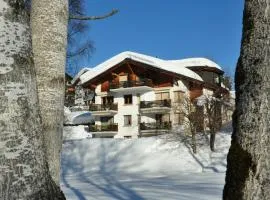 Casa al Lag - direkt am Laaxersee