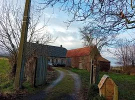 Kamer in Fermette Vlaamse Ardennen