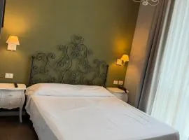 Boutique Hotel Washington Milano - JCUBE HOTELLERIE