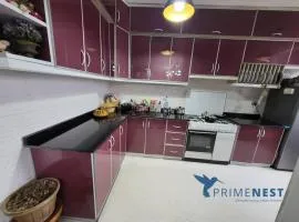 PrimeNest - Luxury 2 & 3 Bedroom Apartments in Addis Ababa