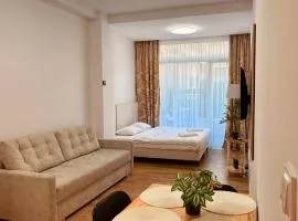 Drahan Apartment 1