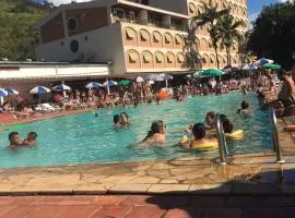 Apartamento Hotel Cavalinho Branco