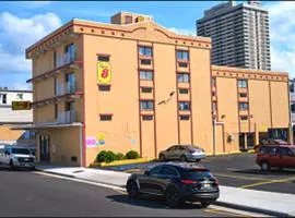 速8大西洋城酒店