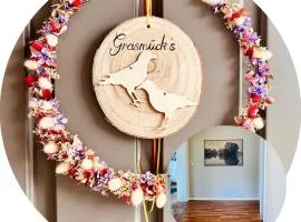 Grasmück's Ferienwohnung