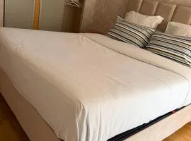 V hotel