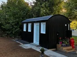 Meadow Hut