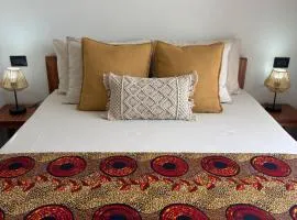 Boavista Beach Apartment