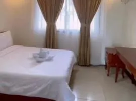 Calubcub Bay Resort and Recreation