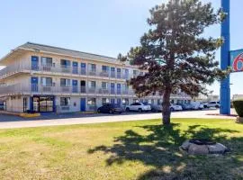 Motel 6-Garland, TX - Dallas