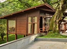 Sirukundra Garden Bungalow