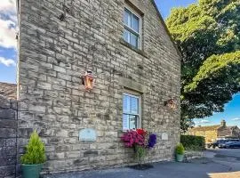 Warden's Cottage