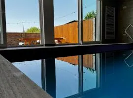 Apartman SLAVONIA ĐAKOVO
