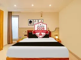 Townhouse Patel Nagar Near Saharanpur Chowk Dehradun Formerly Calista Square