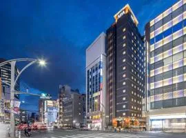 APA Hotel Keisei Ueno Ekimae Minami