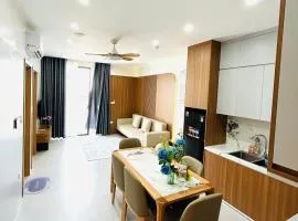 Căn hộ biển Sun Pathway Sầm Sơn
