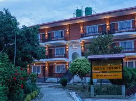 Batika Resort Sauraha