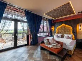 Le Marrakech Boutique Hotel