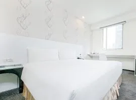 雀客快捷台北永康