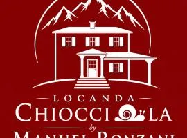 Locanda Chiocciola By Manuel Ronzani