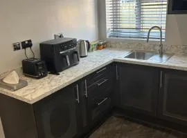 awesome studio flat