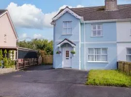 The Sperrin Getaway