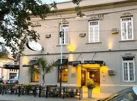 Centro Plaza Hotel