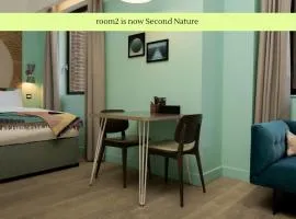 Second Nature Southampton