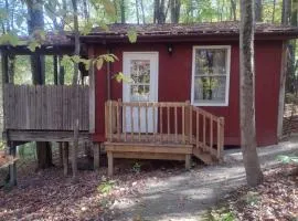 Thunder Ridge Cabins B&B - Otter Lodge