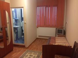 Family Hotel Centaur，位于Kalipetrovo的酒店