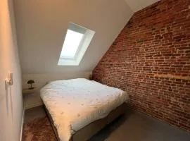 Apartment for 4 guests in Bree